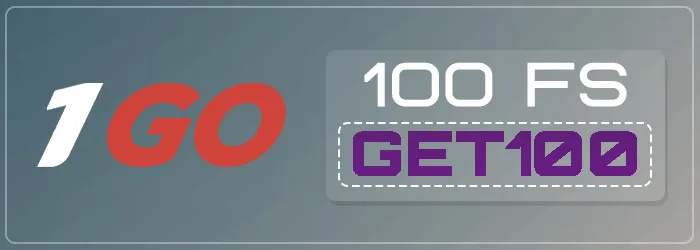 1Go free spins