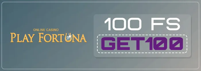 Play Fortuna free spins